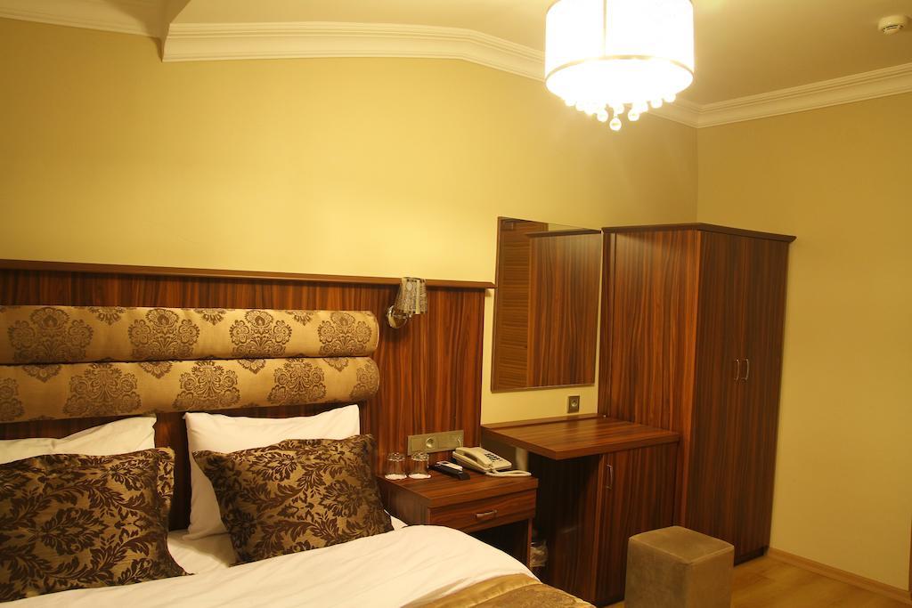 Besiktas Otel — Fotos 3
