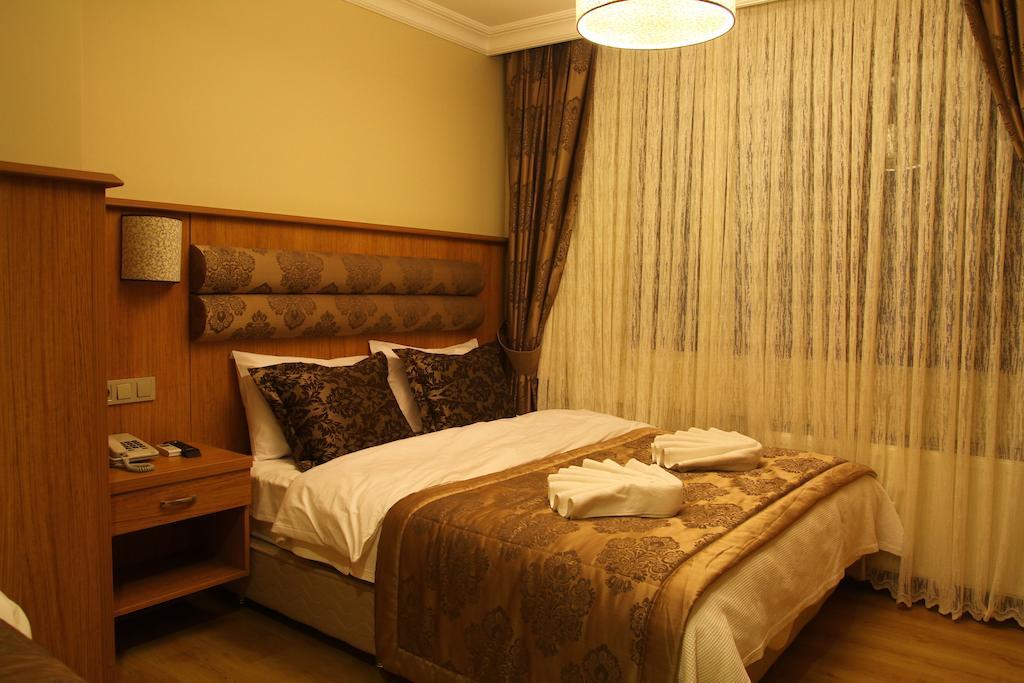 Besiktas Otel — Fotos 2